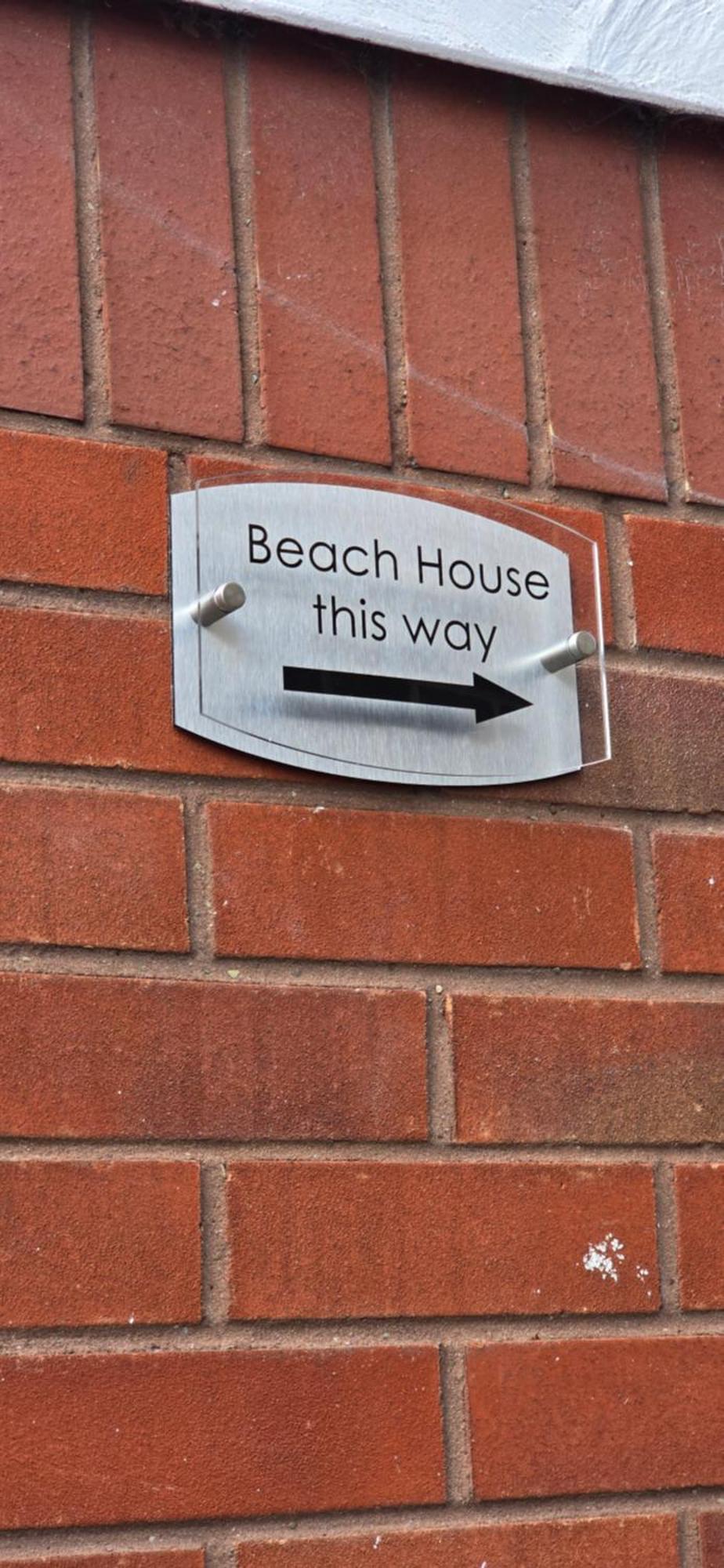 Rhôs-on-Sea Welcome To The Beach House! מראה חיצוני תמונה